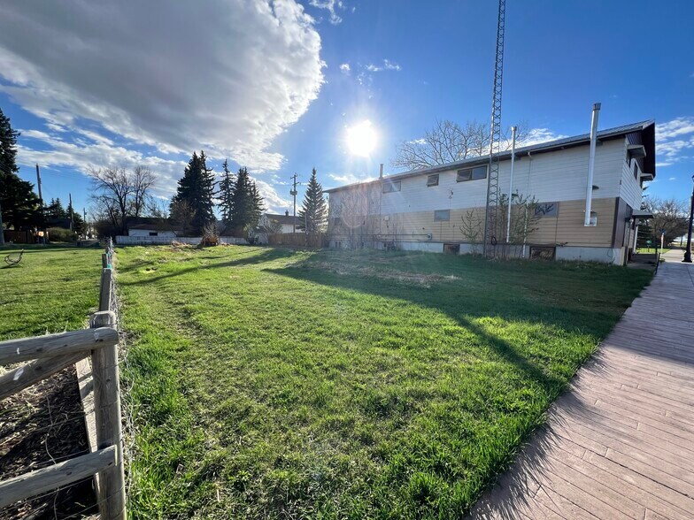214 Main St, Rockyford, AB à vendre - Autre - Image 2 de 2