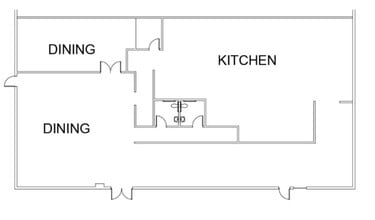 6949 Speedway Blvd, Las Vegas, NV for lease Floor Plan- Image 1 of 1