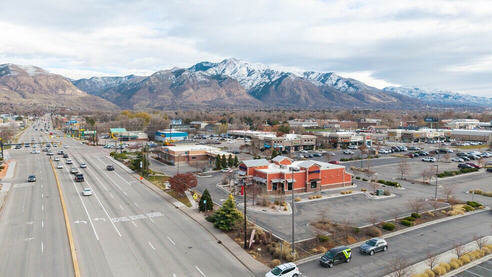 141 W 12th St, Ogden, UT à louer - Photo du bâtiment - Image 3 de 3