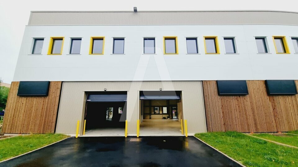 5 Avenue Edouard Herriot, Fresnes à louer - Photo du bâtiment - Image 3 de 16