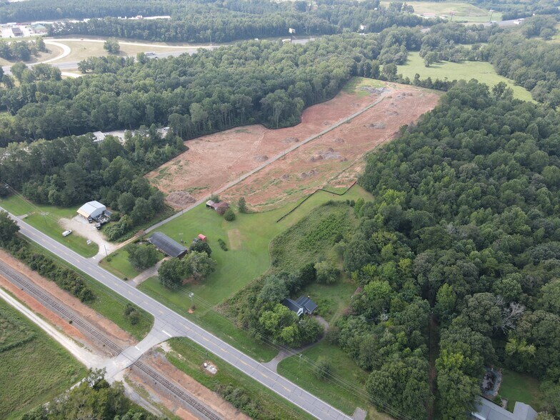 5427 Maysville Rd Rd, Commerce, GA à vendre - Aérien - Image 3 de 15