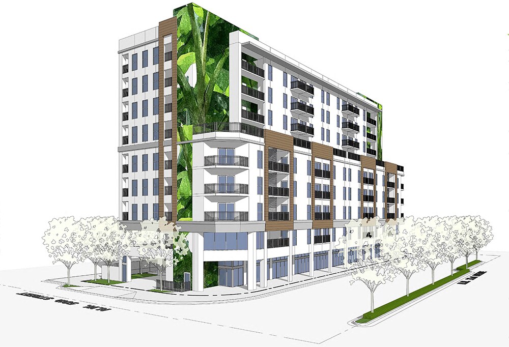 5050 NW 22nd Ave, Miami, FL à vendre Photo du bâtiment- Image 1 de 13