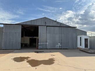 Plus de détails pour 46766 W Penaso Pl, Maricopa, AZ - Industriel à vendre