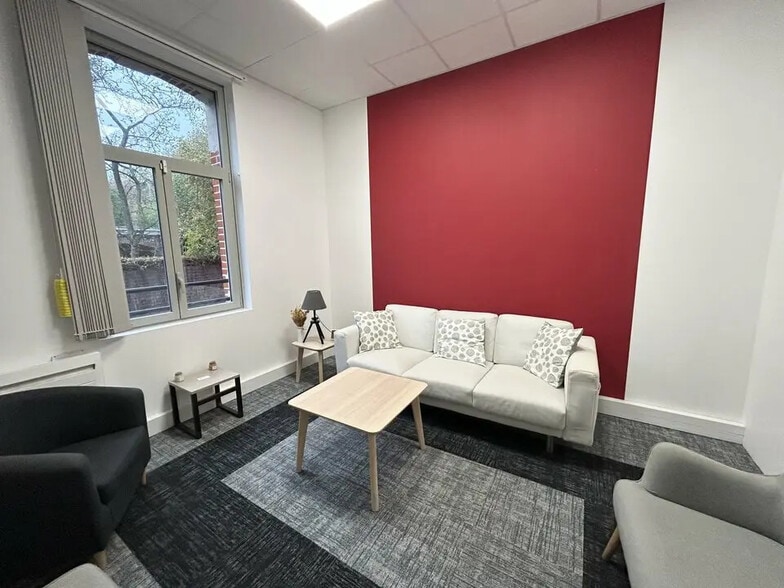 Bureau dans La Madeleine à louer - Photo intérieure - Image 2 de 12