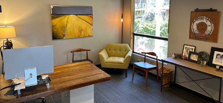 121 S Bancroft St, Portland, OR for lease - Interior Photo - Image 3 of 19