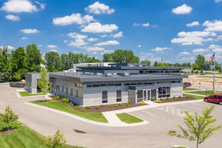 Plus de détails pour 1673 Gezon Pky SW, Wyoming, MI - Bureau à louer