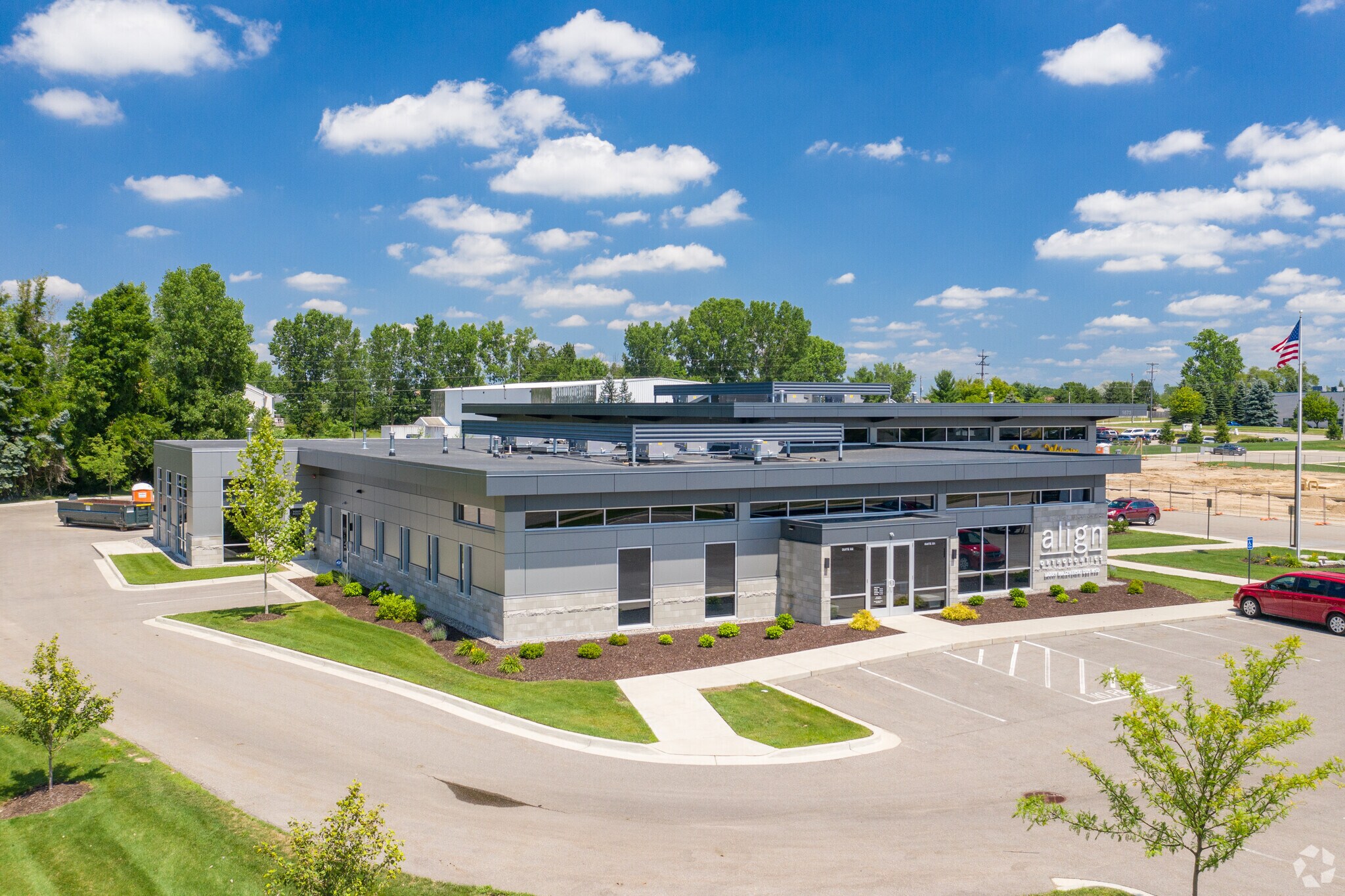 1673 Gezon Pky SW, Wyoming, MI à louer Photo principale- Image 1 de 3