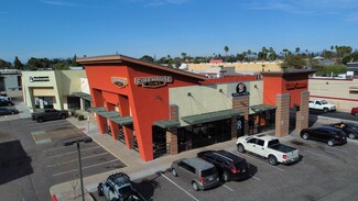 Plus de détails pour 2110 W Southern Ave, Mesa, AZ - Vente au détail à vendre