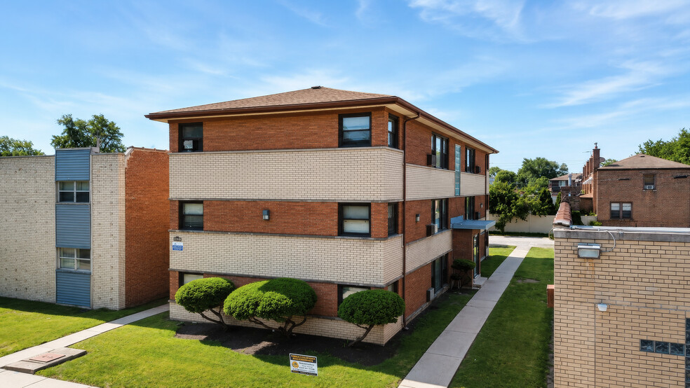441 E 107th St, Chicago, IL for sale - Building Photo - Image 1 of 5
