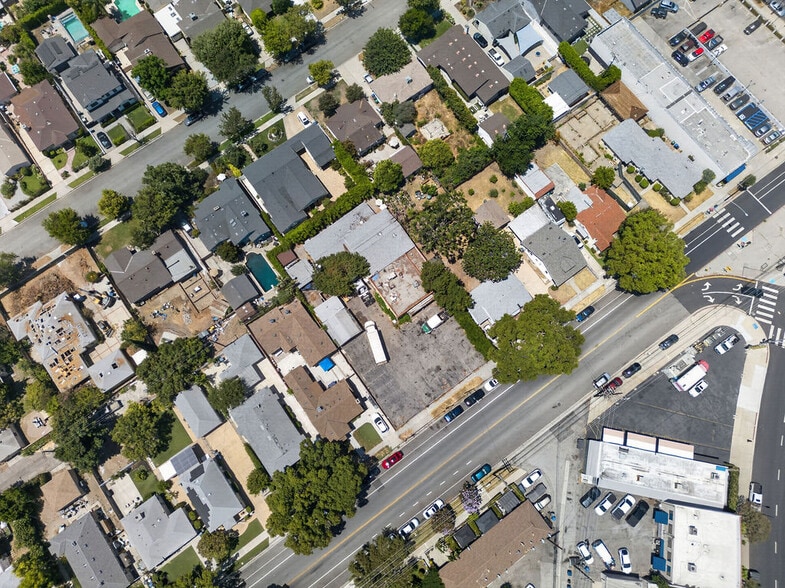 435 S Main St, Burbank, CA for sale - Building Photo - Image 3 of 26