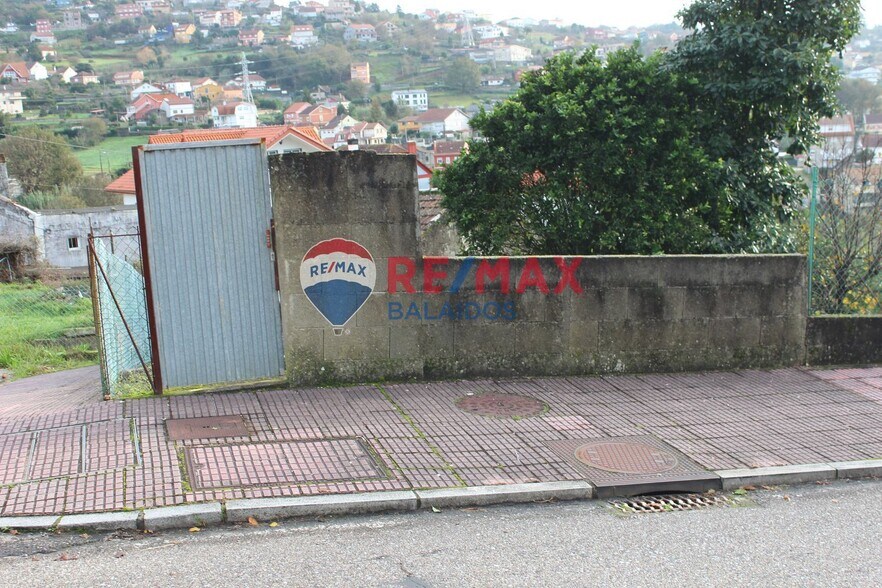 Land in Vigo, Pontevedra for sale - Building Photo - Image 2 of 25