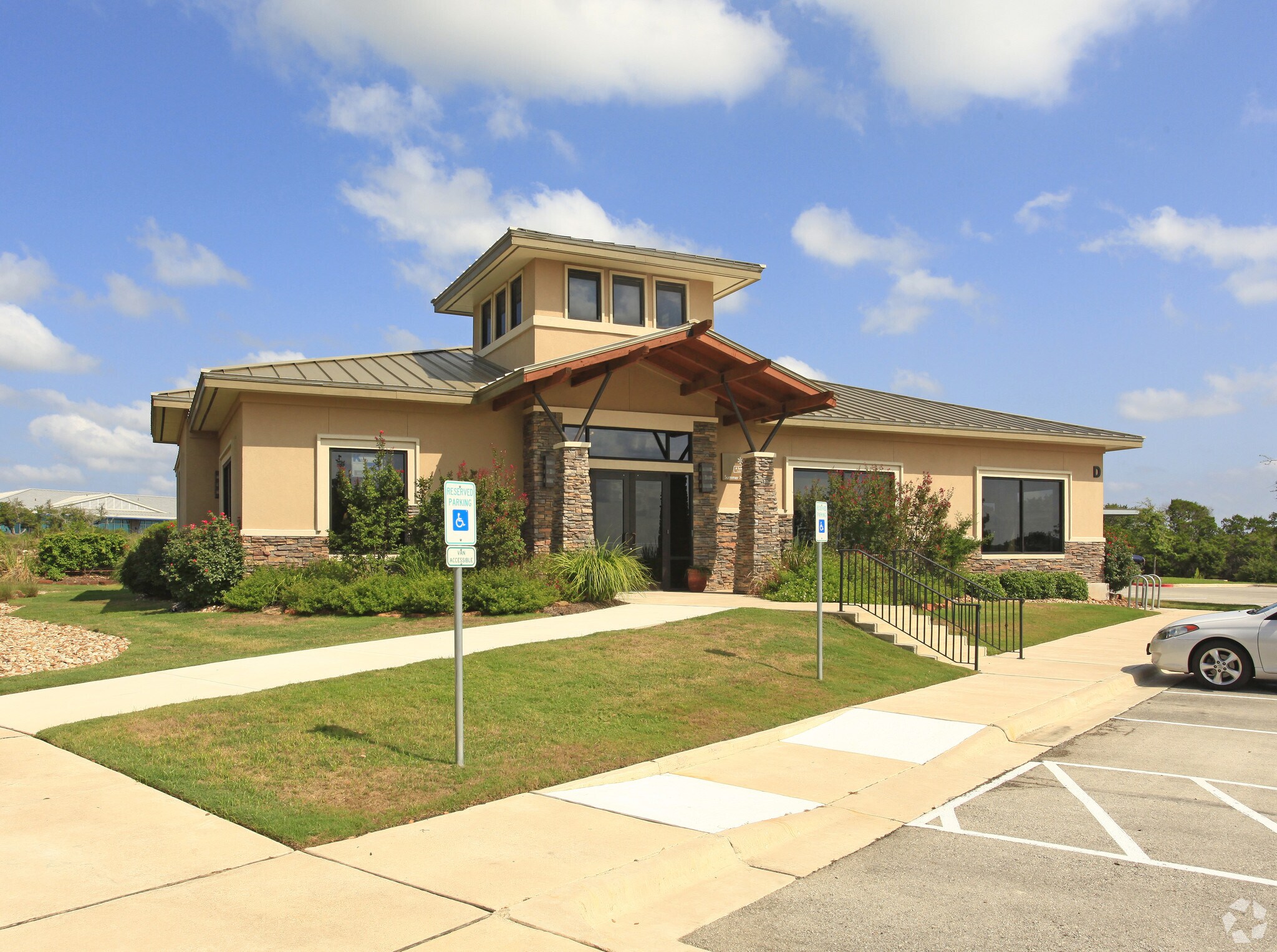 8656 W Highway 71, Austin, TX for sale Primary Photo- Image 1 of 1