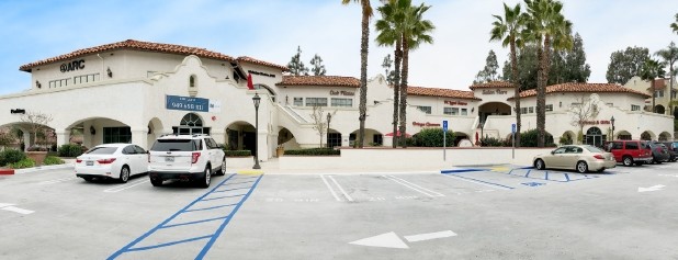 27184 Ortega Hwy, San Juan Capistrano, CA for lease - Primary Photo - Image 2 of 16