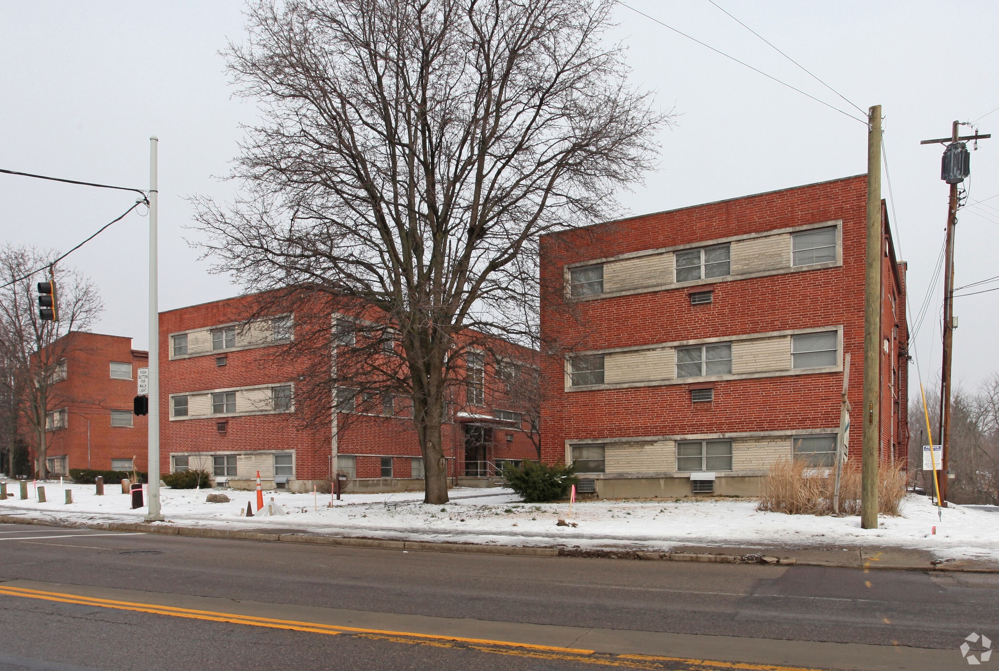 2700-2734 Harrison Ave, Cincinnati, OH à vendre Photo principale- Image 1 de 2