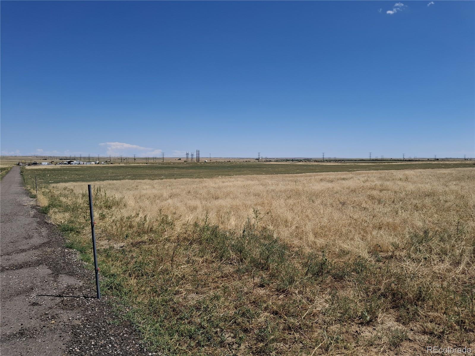 2550 County Road 201, Byers, CO à vendre Autre- Image 1 de 1