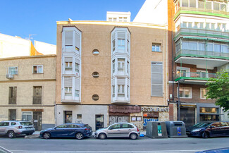 More details for Calle De Cartagena, 55, Madrid - Multifamily for Sale