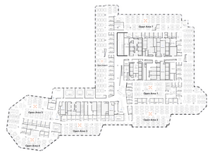 225 Liberty St, New York, NY for lease Floor Plan- Image 1 of 10