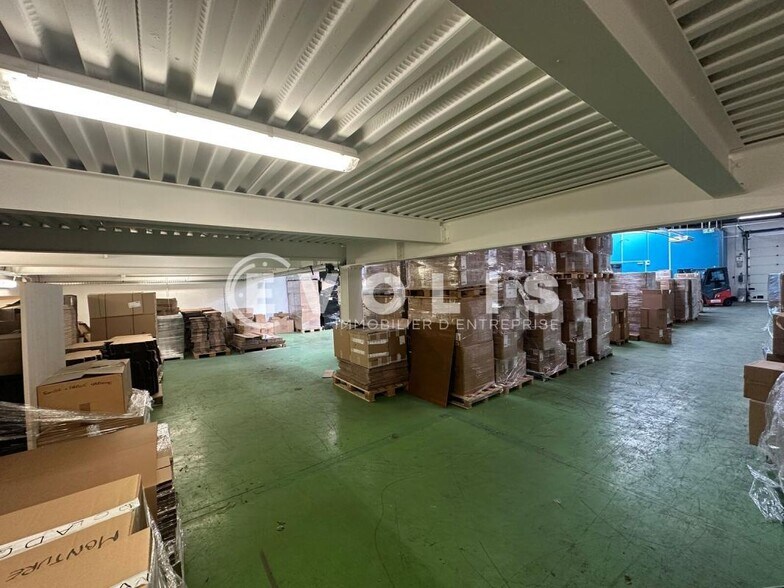 Flex dans Montreuil à louer - Photo intérieure - Image 1 de 8