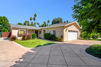 More details for 22839 Dolorosa St, Woodland Hills, CA - Flex for Lease