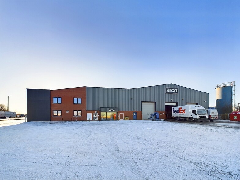 Blackness Rd, Aberdeen for sale - Building Photo - Image 2 of 10