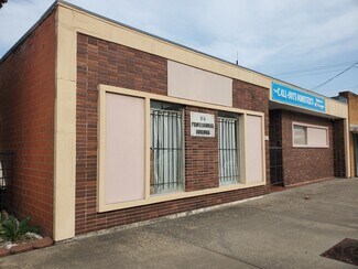 Plus de détails pour 816 6th St N, Texas City, TX - Flex à vendre