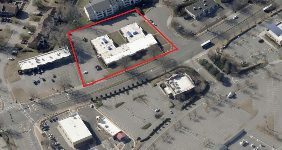 1021 Eden Way N, Chesapeake, VA for lease - Building Photo - Image 2 of 4