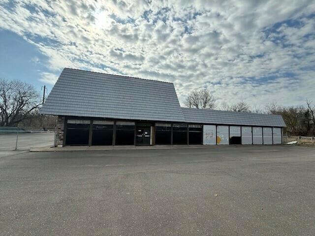8100 US 13, Levittown, PA for sale Building Photo- Image 1 of 7