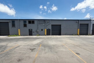 More details for 3904 NW 32 Ave, Miami, FL - Industrial for Sale