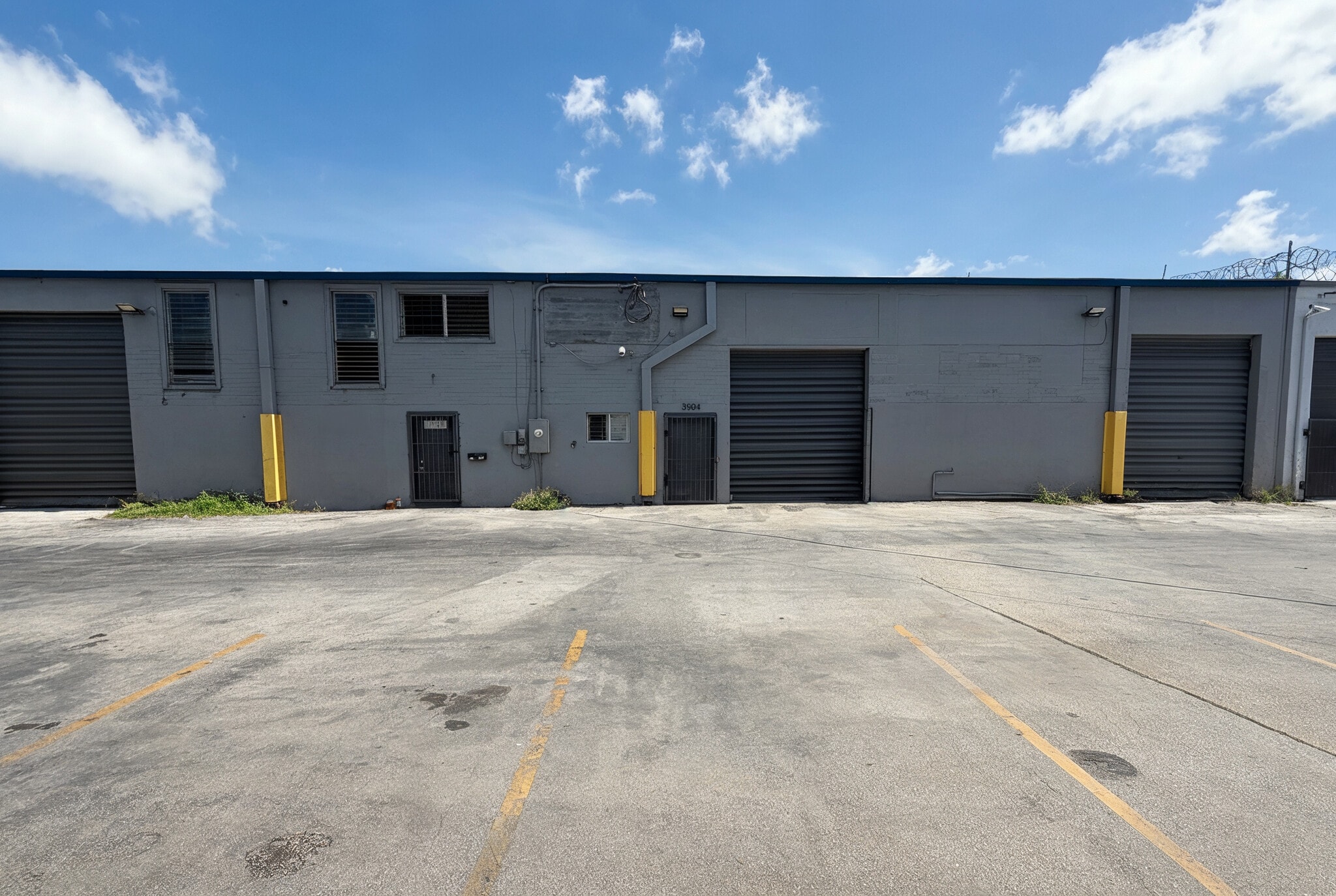 3904 NW 32 Ave, Miami, FL for sale Building Photo- Image 1 of 9