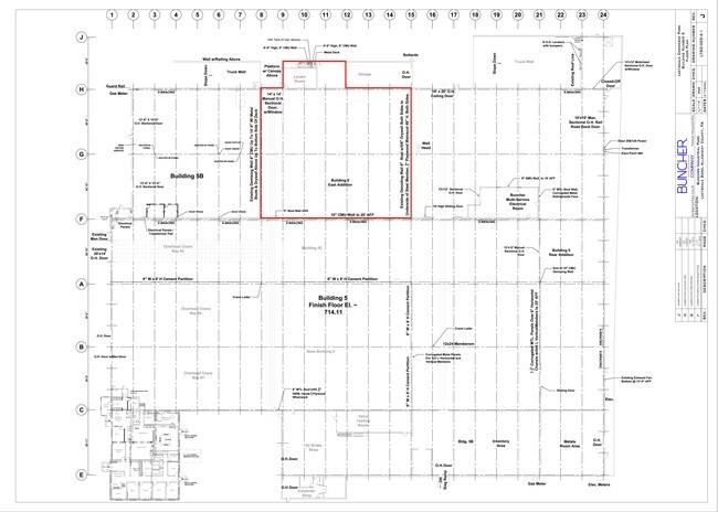 More details for 535 Avenue C, Leetsdale, PA - Industrial for Lease
