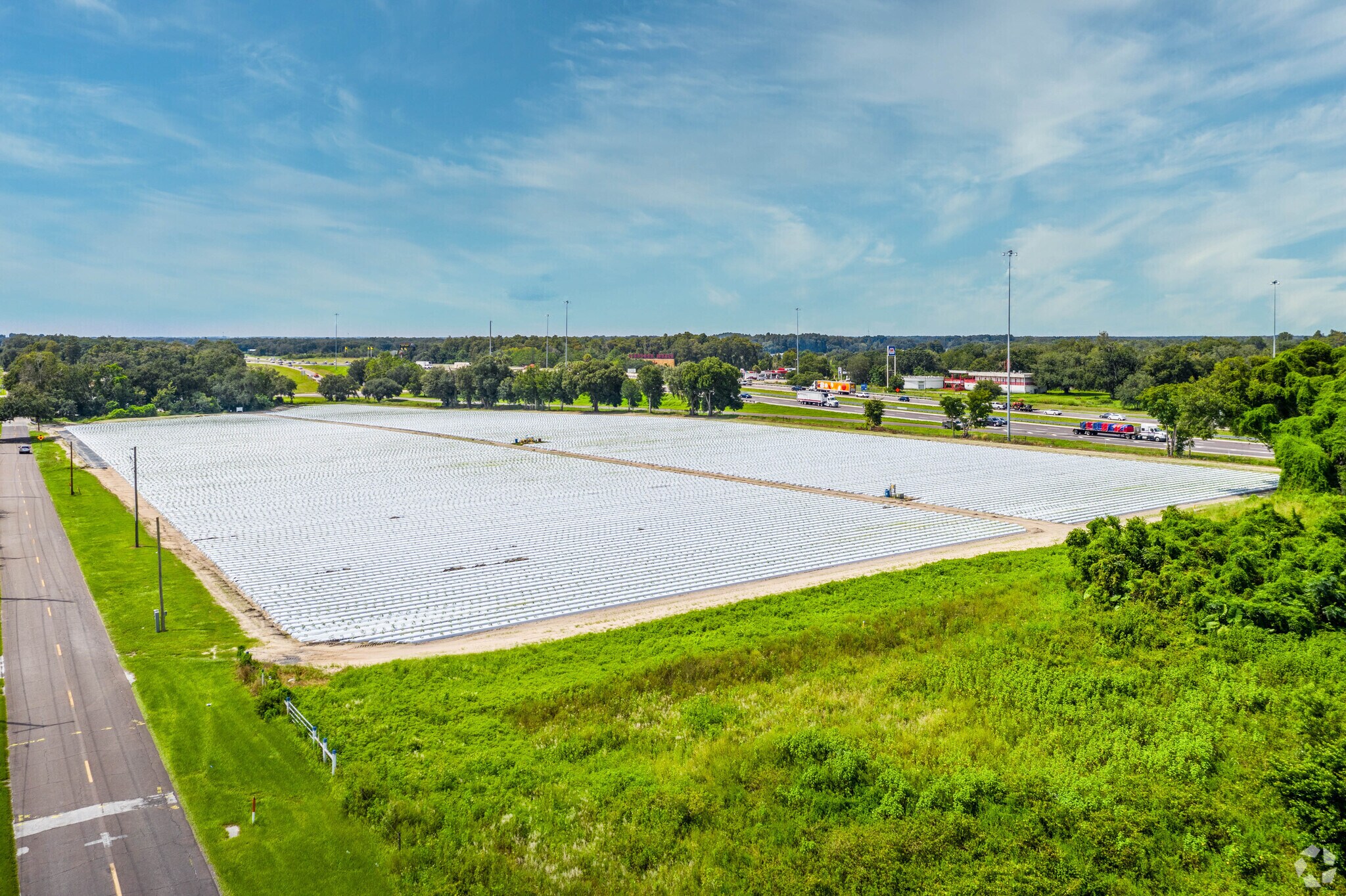 5002 Beauchamp Rd, Plant City, FL à vendre Photo principale- Image 1 de 10