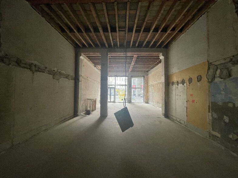 60 Cours De La Liberté, Lyon for lease - Interior Photo - Image 3 of 5