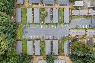 3903 E 18th St, Vancouver, WA - AÉRIEN  Vue de la carte - Image1
