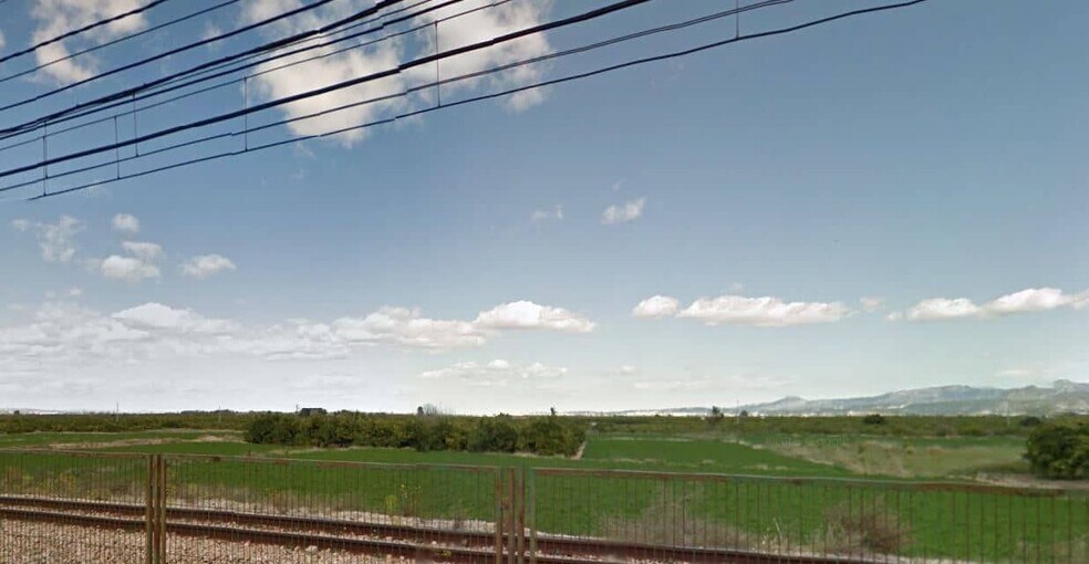 Sendas, Villanueva de Castellon, Metro, S/N, VILLANUEVA DE CASTELLÓN, Valencia à vendre - Photo du bâtiment - Image 1 de 6