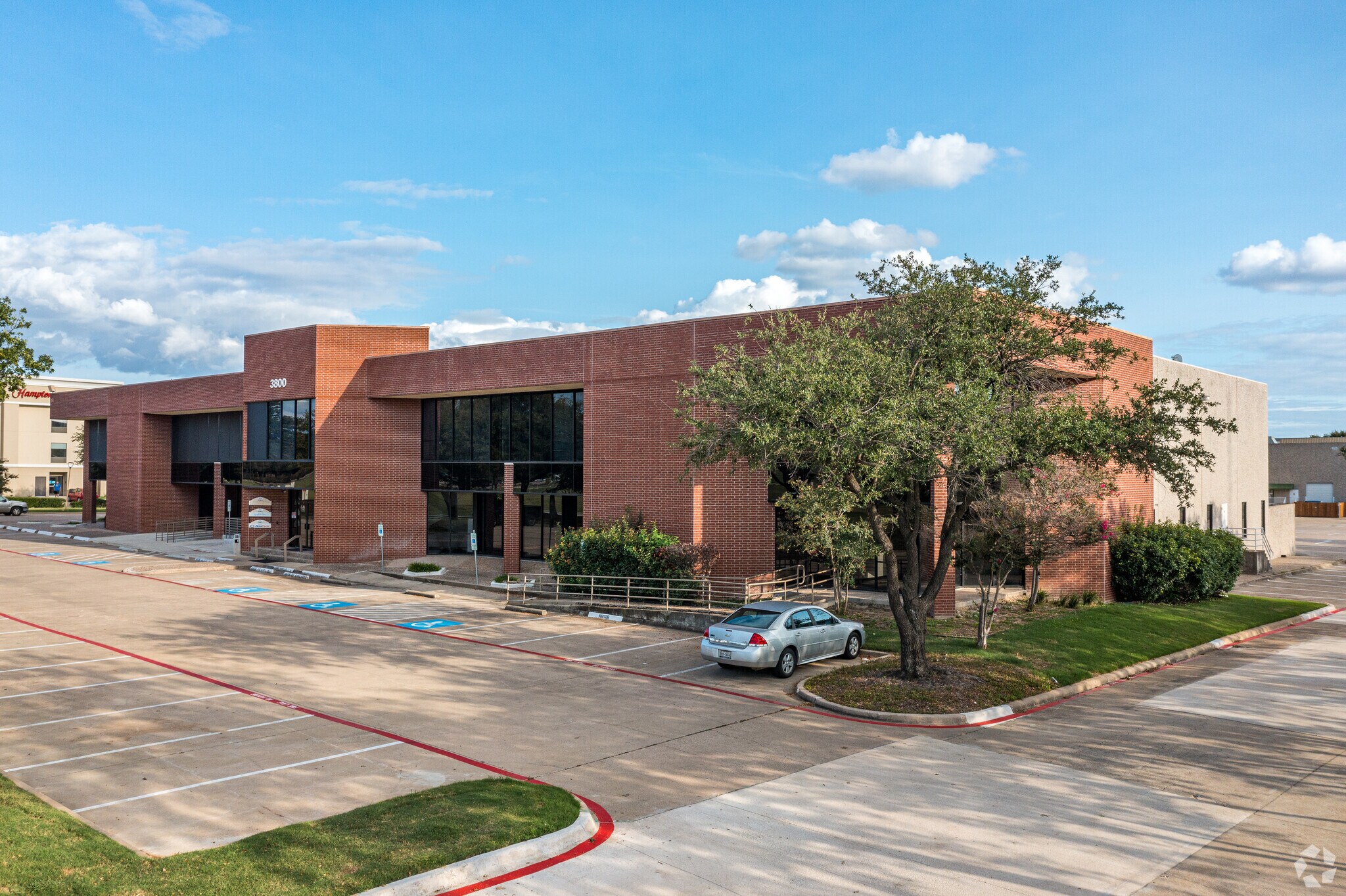 3800 Sandshell Dr, Fort Worth, TX à louer Photo du bâtiment- Image 1 de 11