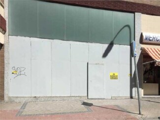 Plus de détails pour Calle Cerro Minguete, 14, Madrid - Commerce de détail à louer