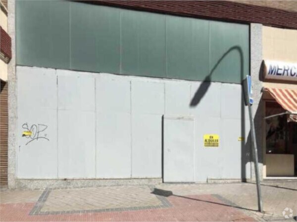 Calle Cerro Minguete, 14, Madrid, Madrid à louer - Photo intérieure - Image 1 de 1