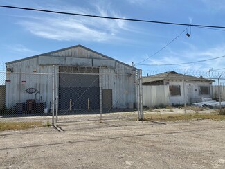 Plus de détails pour 4905 Tidewater Ave, Oakland, CA - Industriel à vendre