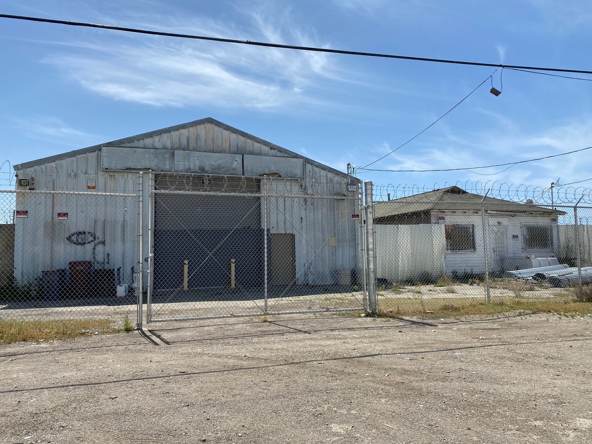 4905 Tidewater Ave, Oakland, CA for sale Primary Photo- Image 1 of 3
