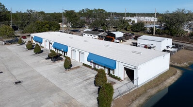 4850 Collins Rd, Jacksonville, FL à louer Photo intérieure- Image 1 de 7