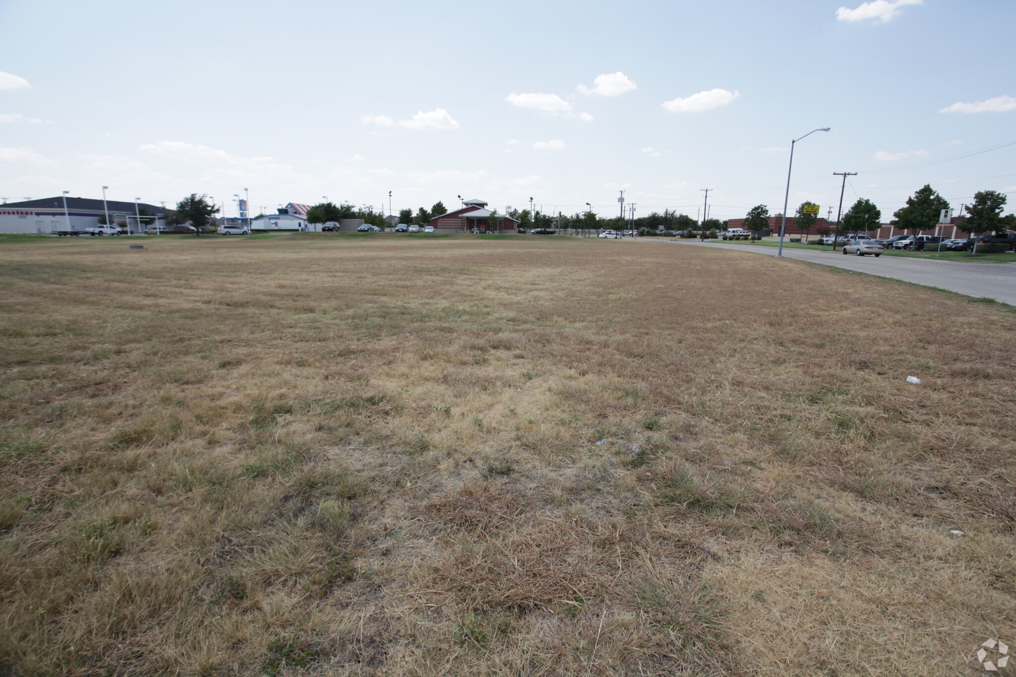 Hwy 377 & N Park Dr, Watauga, TX à vendre Photo principale- Image 1 de 1