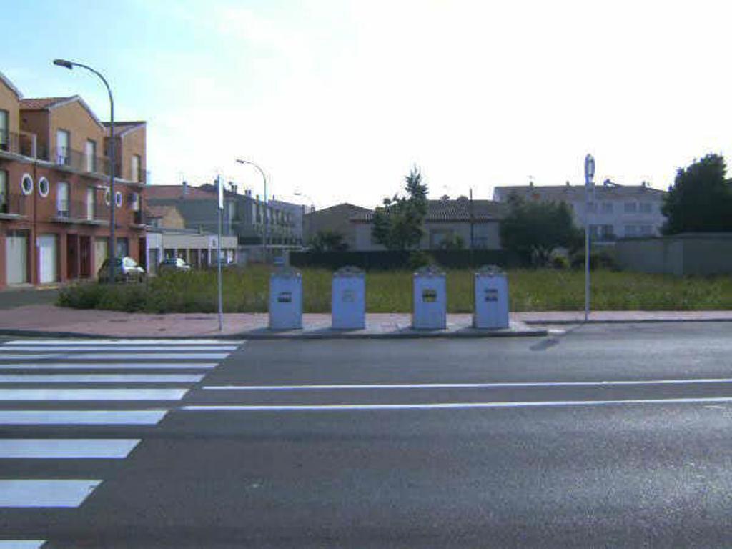 Land in L'Alqueria de la Comtessa, Valencia for sale Building Photo- Image 1 of 2