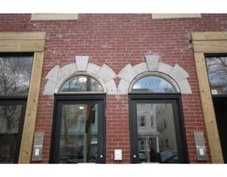 Plus de détails pour 169-171 Chelsea St, Boston, MA - Vente au détail à vendre