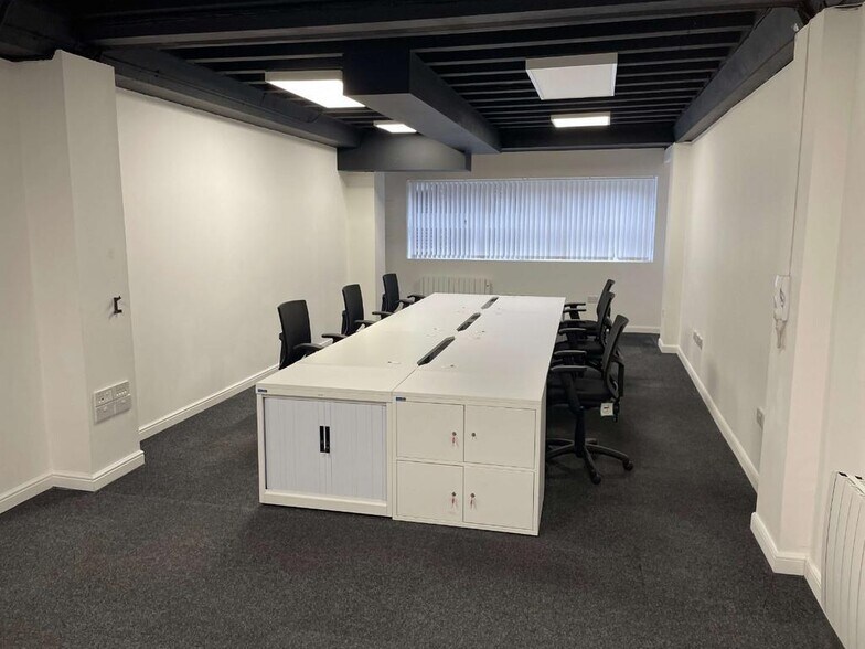 3-5 Mitchell St, Edinburgh à louer - Photo du bâtiment - Image 2 de 12