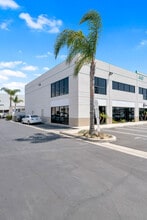 440 S Hindry Ave, Inglewood, CA for lease Interior Photo- Image 2 of 27