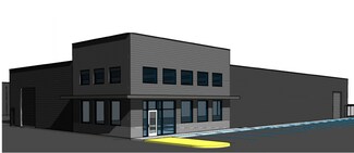 Plus de détails pour 0 Katy West Dr, Katy, TX - Industriel à louer