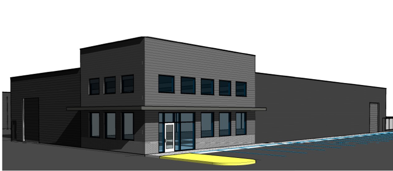 0 Katy West Dr, Katy, TX à louer Photo principale- Image 1 de 5