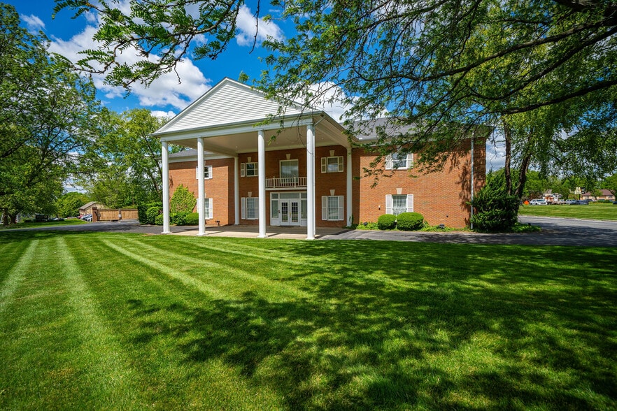 2990 Bethel Rd, Columbus, OH for sale - Building Photo - Image 2 of 77