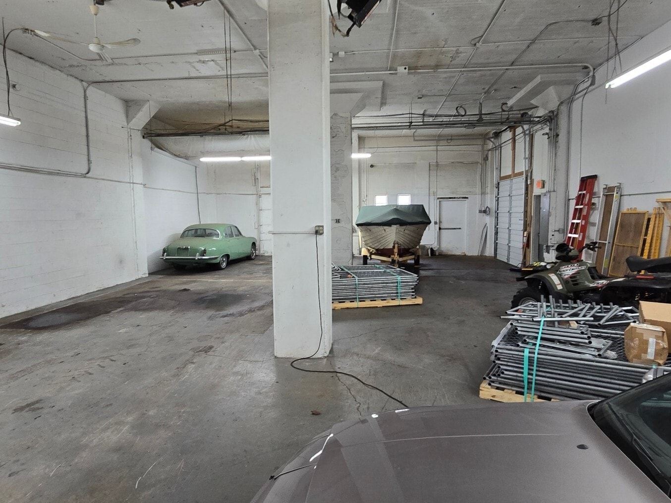 6375 Furnace Rd, Ontario, NY for lease Interior Photo- Image 1 of 3