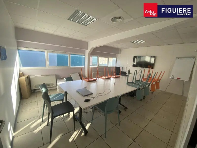 Bureau dans Martigues à louer Photo intérieure- Image 1 de 12
